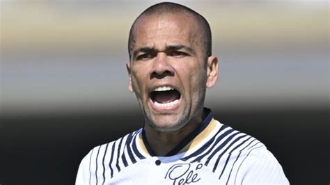 Dani Alves Enfrentará En 2023 El Juicio Por Agresión Sexual Podría