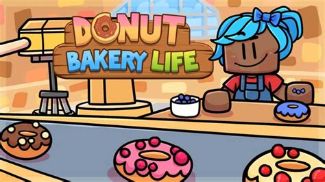 Roblox Donut Bakery Tycoon Codes Feb Gamer Tweak