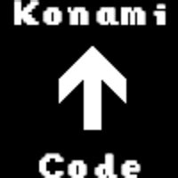 Konami Code: Image Gallery (List View) | Know Your Meme