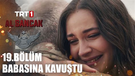 Nadia ve Sacit Yıllar Sonra Kavuştu Al Sancak alsancaktrt YouTube