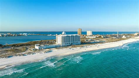 The Pensacola Beach Resort, Pensacola Beach | Photos, Reviews & Deals ...