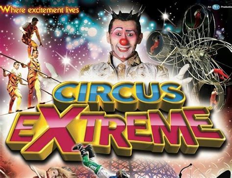 Giffords Circus Tour Dates & Tickets 2022 | Ents24