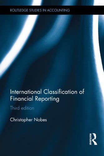 『international Classification Of Financial Reporting Third 読書メーター