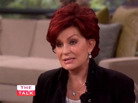 Sharon Osbourne apologizes for slamming 'View' hosts - TODAY.com