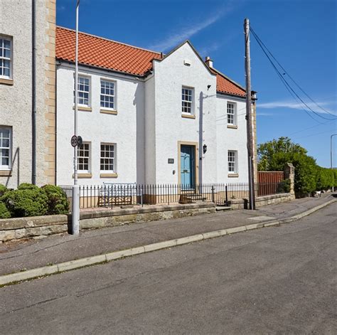 Creel House, Anstruther – Self Catering | VisitScotland