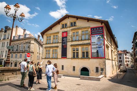 Sites et Musées des incontournables à visiter à Bayonne et autour