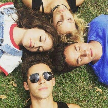 Pin De Paloma Nahiara En Soy Luna Forever Son Luna Fotos De Soy Luna