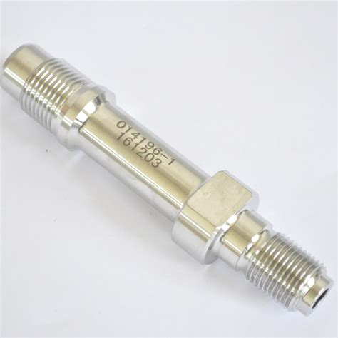 Waterjet Cutting Head Nozzle Body Yh014196 China Waterjet Nozzle Body And Water Jet Cutter