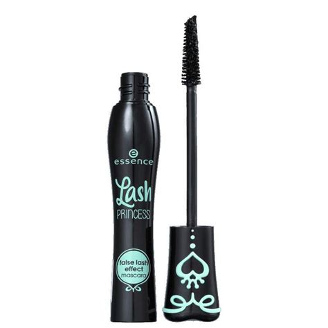 M Scara De C Lios Essence Lash Princess False Lash Effect Ml Dani