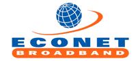 Econet to switch on fibre as early as next week - Techzim