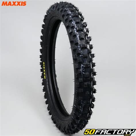 Pneu Avant 60 100 14 30M Maxxis Maxx Cross SI M 7311 Pour Motocross