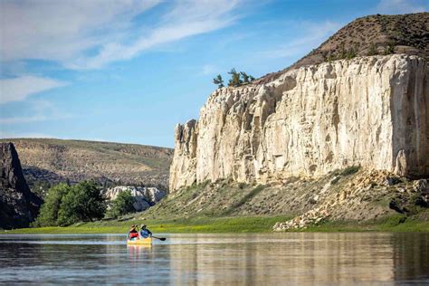 Hidden Trading Posts Of Montana's Missouri Headwaters | TouristSecrets