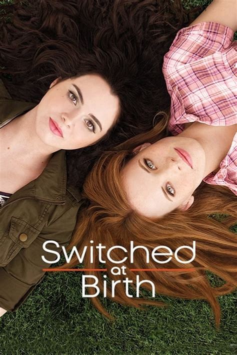 Switched at Birth (TV Series 2011-2017) — The Movie Database (TMDB)