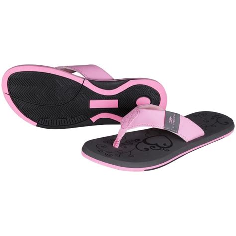 Damen Flip Flop Bade Schuhe Zehentrenner Badepantoletten Bei Rennerxxl