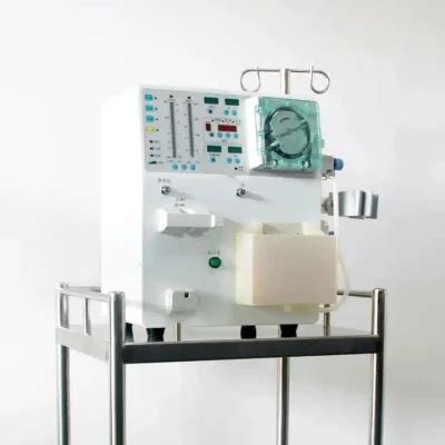 Hemodialysis Portable Dialysis Machine - China Hemodialysis Kidney Machine in China and ...