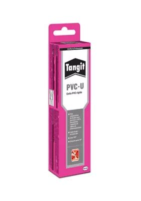 Tangit Colle Pvc U Rigide Non Potable