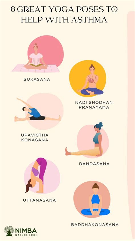 Yoga For Asthma Artofit