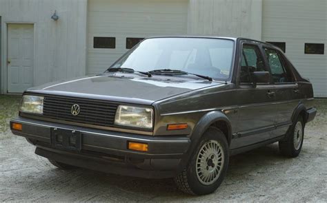 1985 Volkswagen Jetta Sunroof Informacionpublicasvetgobgt