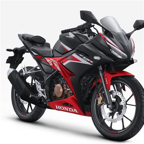 2021 Honda CBR150R Now In Malaysia RM12 499 Atelier Yuwa Ciao Jp