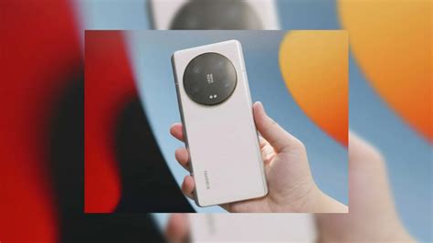 1-inch camera and 2K screen: Features of Xiaomi 14 Ultra revealed ...