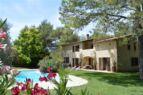 Maison D H Tes Et G Te Vendre Luberon M Rindol Vaucluse