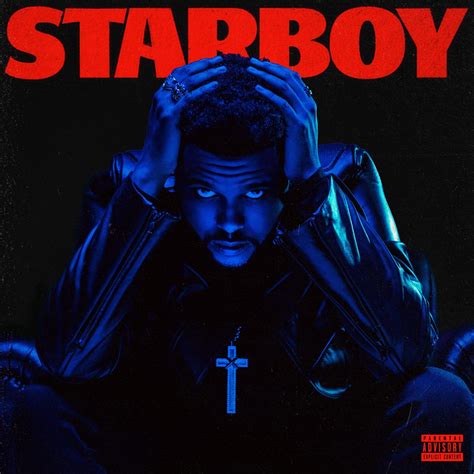 ‎starboy Deluxe Album Của The Weeknd Apple Music