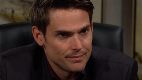 The Young And The Restless Spoilers Fans Are Thrilled To See Adam