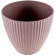 Vaso De Melamina Amarilis Creme 15 Cm Hauskraft MLNA 062CO