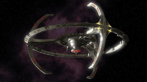 Star Trek Deep Space Nine Full Hd Wallpaper And Background Image