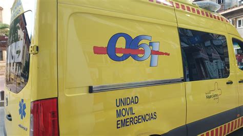 Un Herido Por Arma Blanca Tras Una Ri A Con Su Compa Ero De Piso En