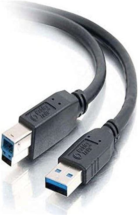 Ugreen C Ble D Imprimante Usb A M Le Vers B M Le C Ble Usb A Vers