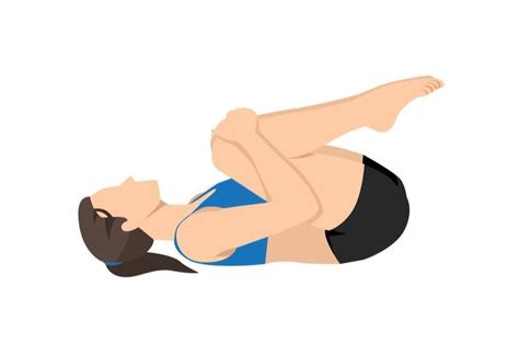 Beat Bloat With Yoga Poses To Relieve Gas And Bloating