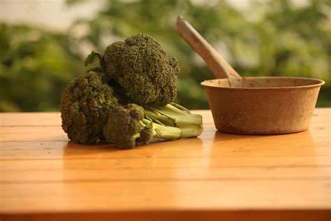 1920x1200 Wallpaper Broccoli And Cooking Pot Peakpx