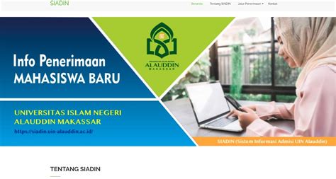 Eksposes Penguatan Kapabilitas Spi Uin Alauddin Itjen Kemenag Beri