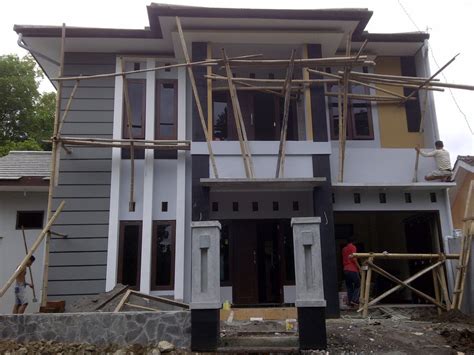 Jasa Renovasi Rumah Di Cikarang