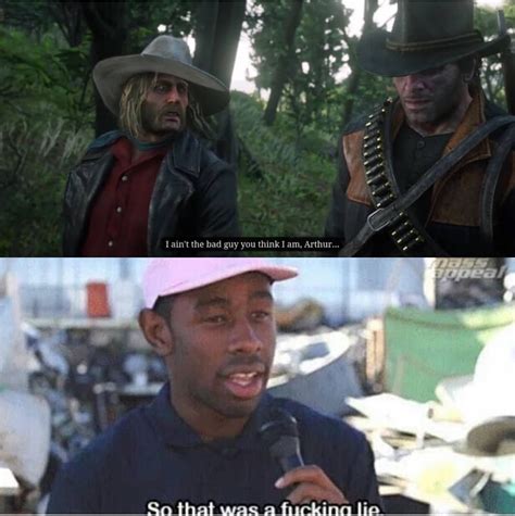 Fuck Micah R Reddeadredemption