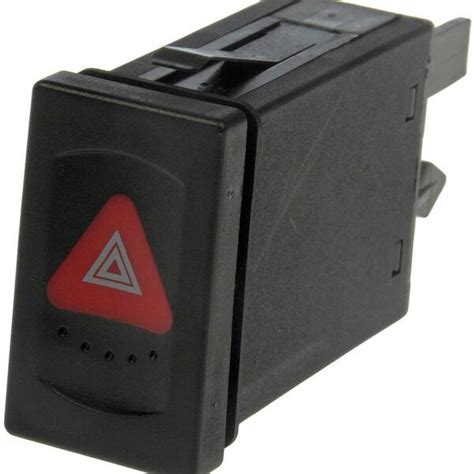 Oe Solutions Hazard Warning Light Switch Volkswagen Passat