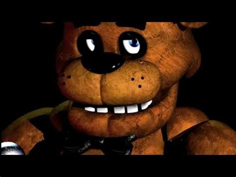 Jugando Five Nights At Freddy S SoyMickel YouTube