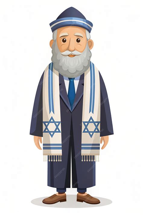 From Rabbi to Leader, the Impactful Life of Sol Levinson 6
