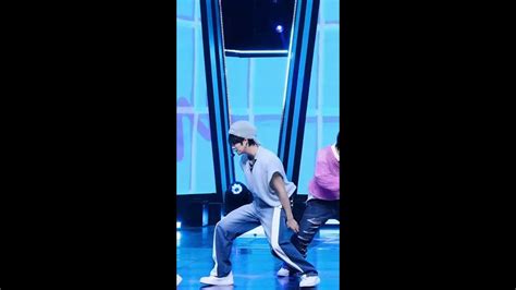 Groovy Cravity Serim Fancam Mcountdown Youtube