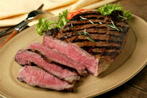 Sirloin Steak Recipes Cdkitchen