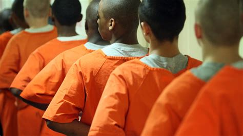 The Steep Costs Of Imprisoning Juvenile Offenders In Adult Prisons