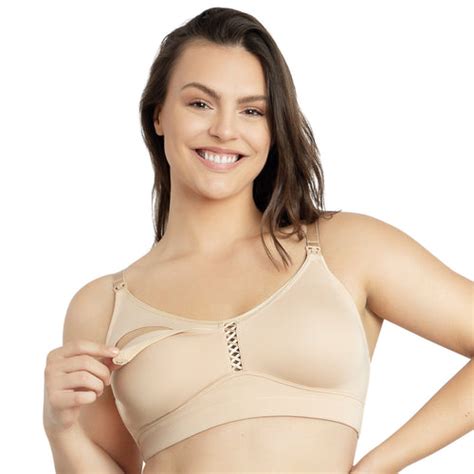 Nursing Bras Parfait Lingerie