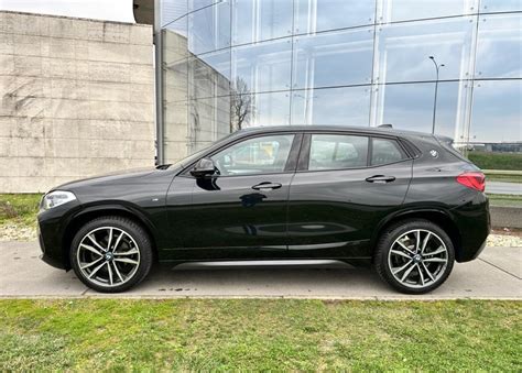 Bmw X Sdrive D Automatik Jedinstvena Ponuda Leasinga U Hrvatskoj