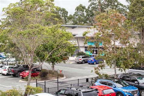 Leased Office At Noosa Civic Commercial 28 Eenie Creek Road