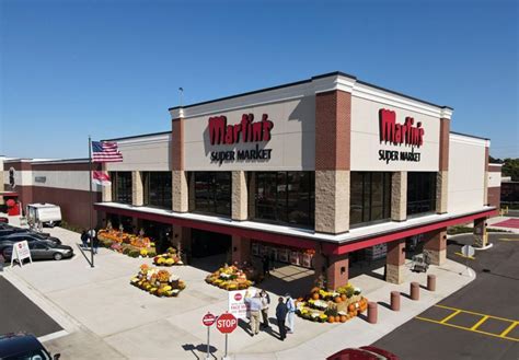 New Martin's Super Market is open | Hometown | elkharttruth.com