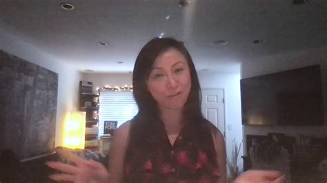 Actress Christine Nguyen Gives Us A Shout Out Youtube