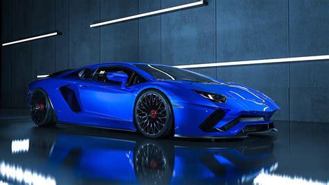 Lamborghini Full Hd Wallpaper