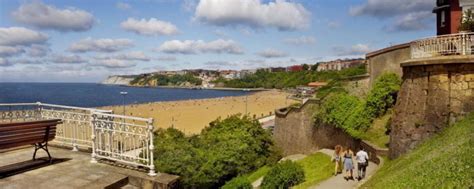 Bilbao Beaches: 3 best Beaches in Bilbao that you can't miss ...