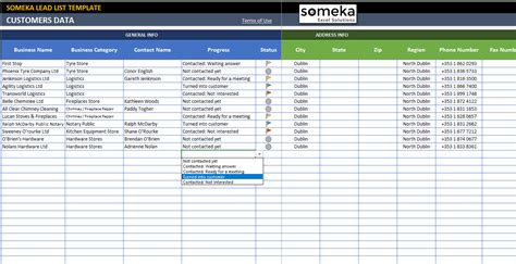 Client Database Excel Spreadsheet Db Excel